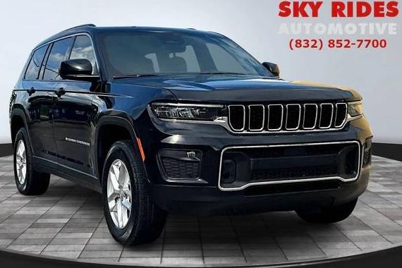 JEEP GRAND CHEROKEE L 2025 1C4RJJAG3S8632159 image JEEP GRAND CHEROKEE L 2025 1C4RJJAG3S8632159 image